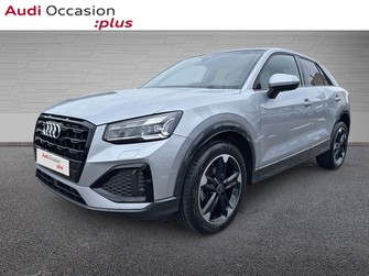 Photo Audi Q2 35 TFSI 150ch Design Luxe S tronic 7