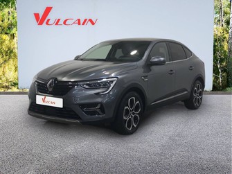 Photo Renault Arkana Arkana E-Tech 145 - 21B