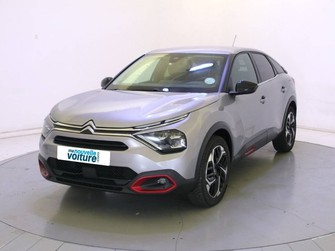 Photo Citroen C4 C4 PureTech 130 S&S BVM6
