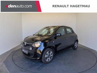 Photo Renault Twingo III 1.0 SCe 70 E6C Zen 5p