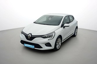 Photo Renault Clio V Clio TCe 90 - 21N