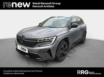Photo Renault Austral Austral E-Tech hybrid 200