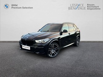 Photo Bmw X5 xDrive45e 394ch M Sport 17cv