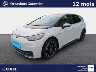 Photo Volkswagen ID.3 ID.3 204 ch