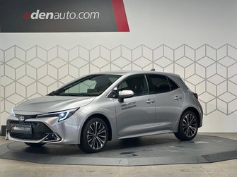 Photo Toyota Corolla XII Hybride 140ch Design 5p