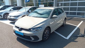 Photo Volkswagen Polo Polo 1.0 TSI 95 S&S BVM5
