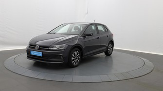 Photo Volkswagen Polo 1.0 80 S&S BVM5 Active