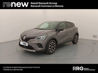 Photo Renault Captur Captur TCe 90