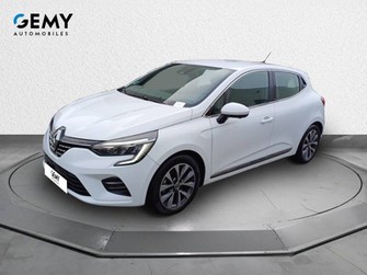 Photo Renault Clio E-Tech 140 Intens