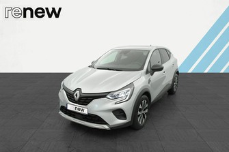 Photo Renault Captur Captur TCe 90