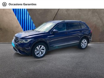 Photo Volkswagen Tiguan Allspace 2.0 TDI 150ch Elegance Exclusive DSG7