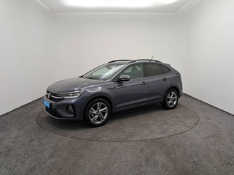 Photo Volkswagen Taigo Taigo 1.0 TSI 110 DSG7