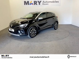Photo Renault Captur Captur TCe 90