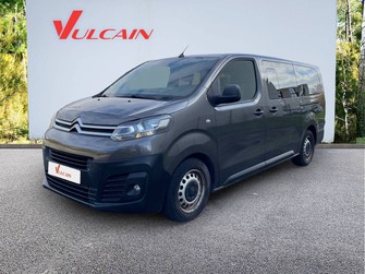Photo Citroen SpaceTourer BUSINESS Spacetourer XL BlueHDi 120 S&S BVM6