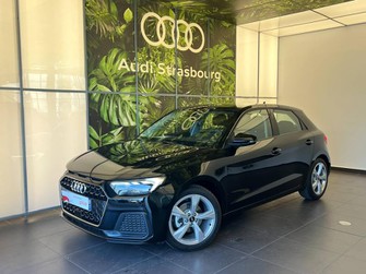 Photo Audi A1 Sportback 35 TFSI 150ch S line S tronic 7 8cv