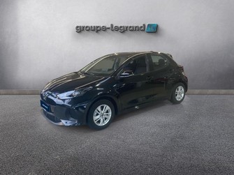 Photo Mazda 2 Hybrid 1.5 Hybrid 116ch Centre-Line