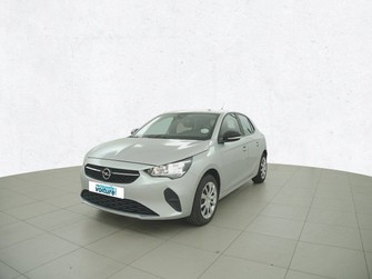 Photo Opel Corsa ELECTRIQUE Corsa Electrique 136 ch & Batterie 50 kWh