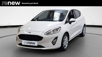 Photo Ford Fiesta Fiesta 1.0 EcoBoost 95 ch S&S BVM6