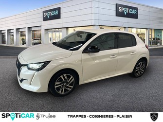 Photo Peugeot 208 208 PureTech 100 S&S BVM6