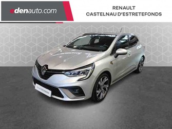 Photo Renault Clio TCe 130 EDC FAP RS Line