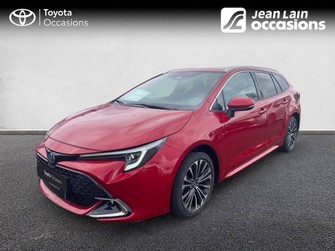 Photo Toyota Corolla Touring Sports Hybride 196ch Design