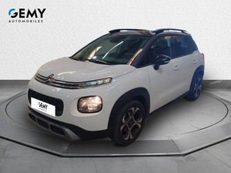 Photo Citroen C3 Aircross PureTech 130 S&S EAT6 Shine Pack