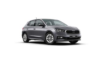 Photo Skoda Fabia Fabia 1.0 MPI 80 ch BVM5