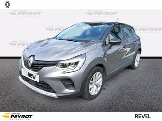 Photo Renault Captur TCe 90 - 21 Business