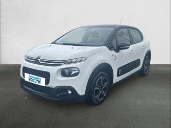 Photo Citroen C3 C3 PureTech 82 S&S BVM5