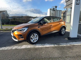 Photo Renault Captur Captur TCe 90 - 21