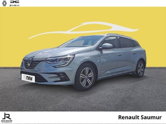 Photo Renault Megane Estate 1.6 E-Tech Plug-in 160ch Intens