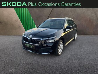 Photo Skoda Kamiq 1.5 TSI 150ch Style DSG7 Euro6d-AP