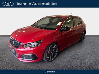 Photo Peugeot 308 308 PureTech 263ch S&S BVM6