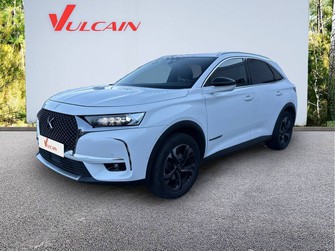 Photo DS 7 Crossback CROSSBACK DS7 Crossback PureTech 180 EAT8