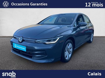 Photo Volkswagen Golf Golf 1.5 TSI EVO2 116 BVM6