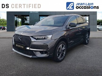 Photo DS 7 Crossback DS7 Crossback BlueHDi 130 EAT8 Rivoli