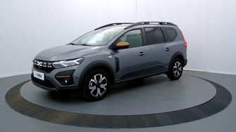 Photo Dacia Jogger Jogger ECO-G 100 7 places