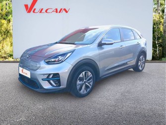 Photo Kia Niro e-Niro Electrique 204 ch