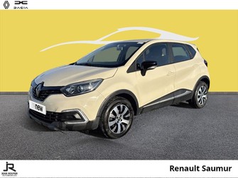 Photo Renault Captur 0.9 TCe 90ch energy Zen Euro6c