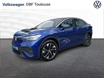 Photo Volkswagen ID.5 PRO (77KWH) ID./LIFE MAX (286CH)