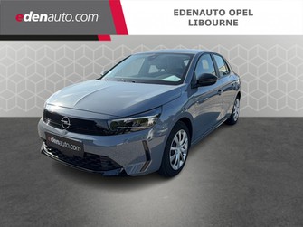 Photo Opel Corsa 1.2 75 ch BVM5
