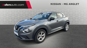Photo Nissan Juke II DIG-T 114 N-Connecta 5p