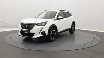 Photo Peugeot 2008 BUSINESS BlueHDi 130 S&S EAT8 Allure