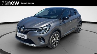 Photo Renault Captur Captur E-Tech 145 - 21B