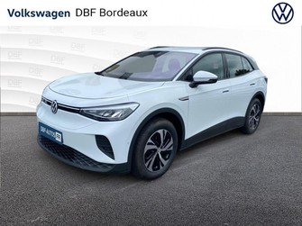 Photo Volkswagen ID.4 PURE (52 KWH/109KW)