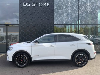 Photo DS 7 Crossback CROSSBACK DS7 Crossback BlueHDi 130 EAT8