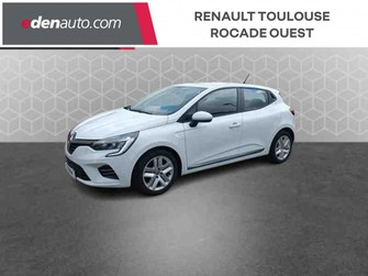 Photo Renault Clio TCe 90 - 21N Business