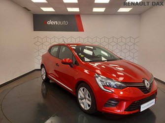 Photo Renault Clio Blue dCi 85 Business