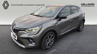 Photo Renault Captur Captur TCe 90 - 21
