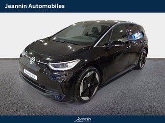 Photo Volkswagen ID.3 ID.3 204 ch Pro S